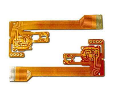 FPC Flexible PCB Prototype for Terminal